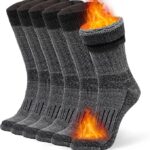 alvada thermal socks spokeasy amazon shop store Leg & Foot page